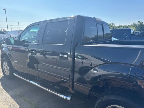 Used 2013 Ford F150 XLT w/ Luxury Equipment Group AWD/4WD image 21