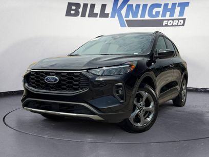 Certified 2025 Ford Escape ST-Line Select