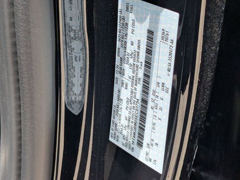 Used 2025 Ford F350 Platinum w/ FX4 Off-Road Package image 35