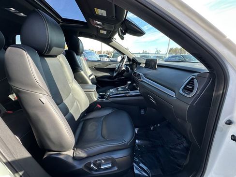 Used 2023 MAZDA CX-9 Grand Touring image 25