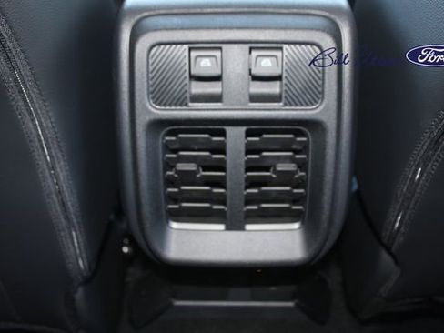 New 2025 Ford Bronco Outer Banks image 11