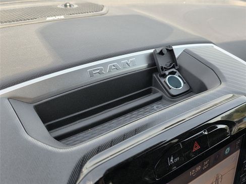 New 2026 RAM 1500 Big Horn AWD/4WD image 15