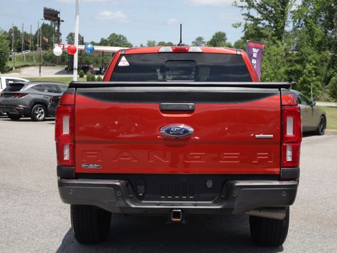 Used 2019 Ford Ranger XLT w/ Equipment Group 302A Luxury AWD/4WD image 4