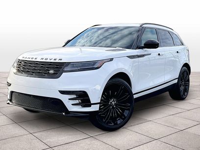 New 2026 Land Rover Range Rover Velar Dynamic SE