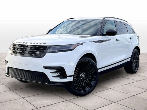 New 2026 Land Rover Range Rover Velar Dynamic SE image 1