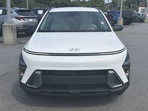 Certified 2026 Hyundai Kona SEL Sport FWD image 2