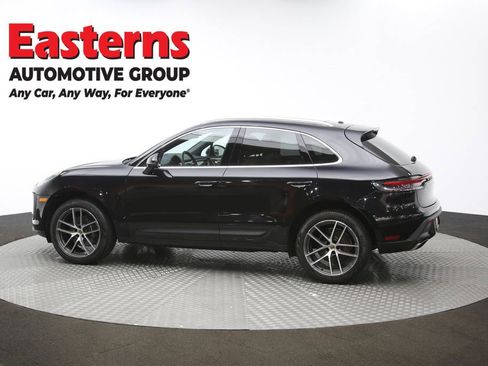 Used 2024 Porsche Macan image 66
