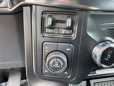 New 2025 Ford F150 Raptor image 20