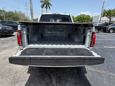 Used 2024 Ford F150 Raptor AWD/4WD image 14