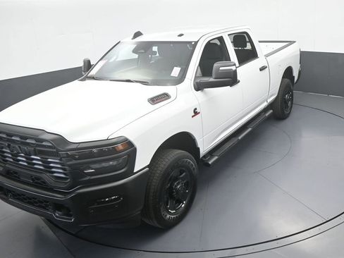 Used 2026 RAM 3500 Tradesman AWD/4WD image 43