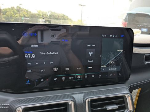 New 2025 Ford Mustang Premium image 18