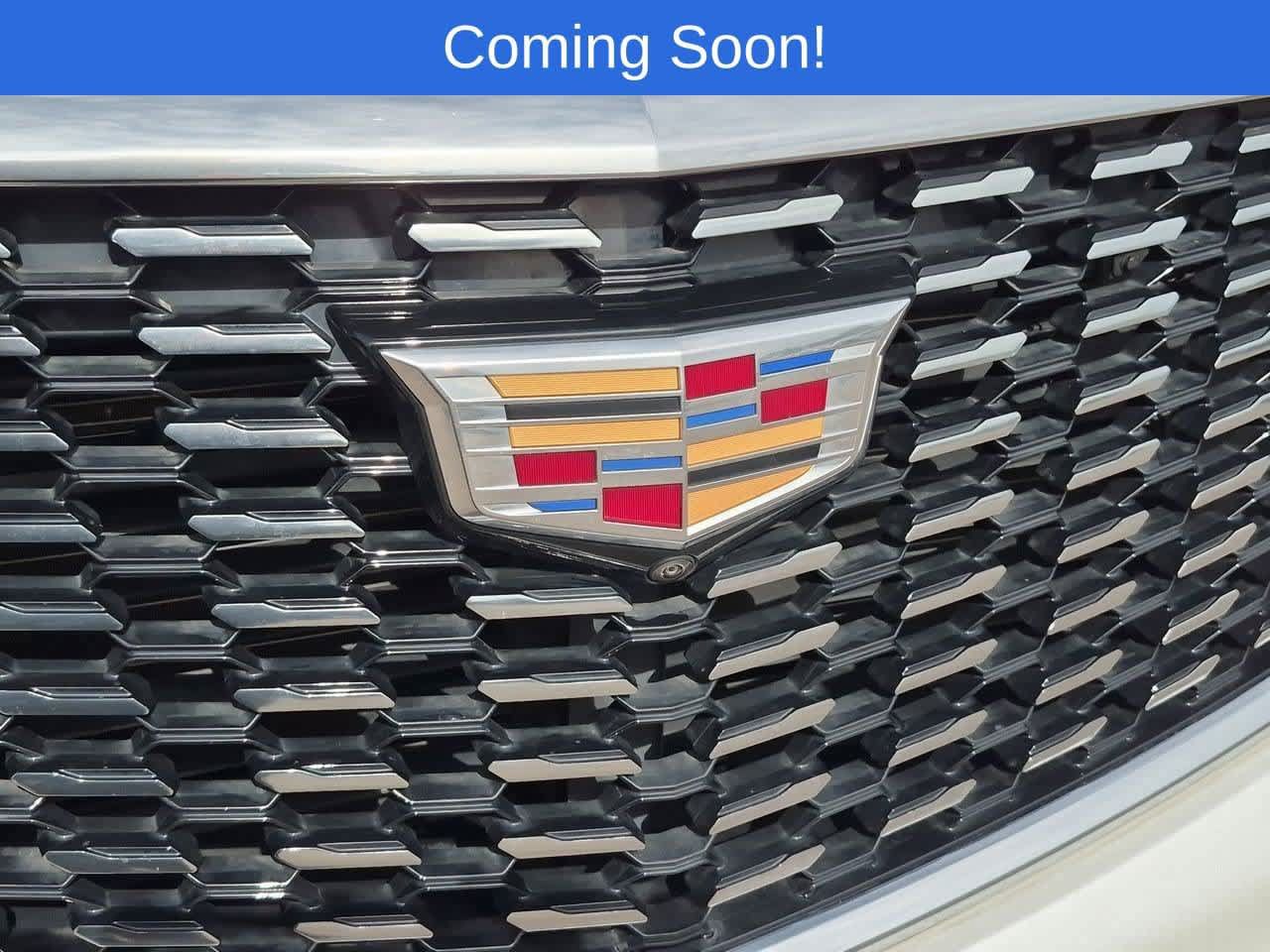 Used 2024 Cadillac XT5 Premium Luxury w/ Technology Package AWD/4WD image 11