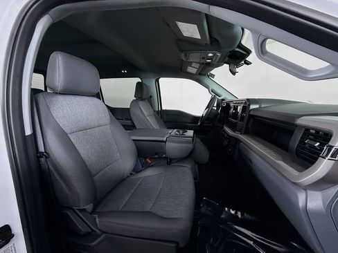 Used 2024 Ford F350 XL w/ STX Appearance Package image 25