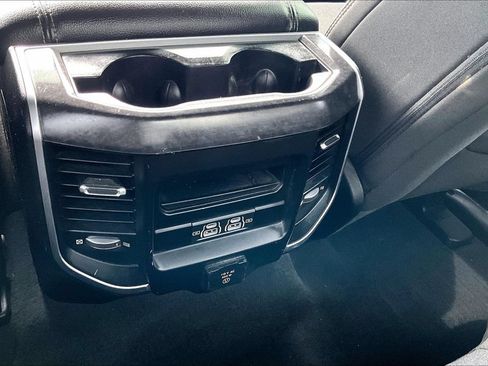 Used 2021 RAM 1500 Big Horn AWD/4WD image 31