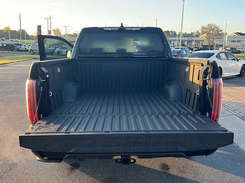 New 2026 Toyota Tundra Platinum AWD/4WD image 35