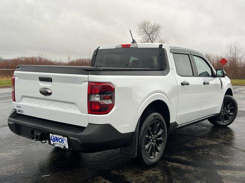 Used 2024 Ford Maverick XLT w/ XLT Luxury Package image 5