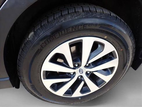Used 2020 Subaru Outback Premium AWD/4WD image 7
