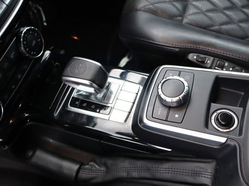 Used 2016 Mercedes-Benz G 63 AMG 4MATIC image 46