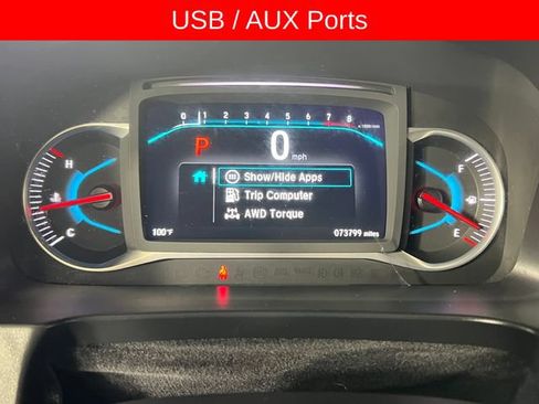 Used 2020 Honda Passport Elite image 17