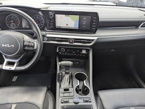 Used 2022 Kia K5 GT-Line AWD/4WD image 14
