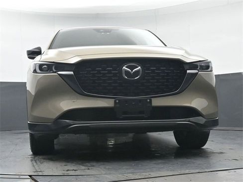 Certified 2024 MAZDA CX-5 Carbon Edition image 40