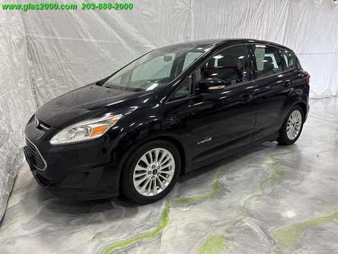 Used 2017 Ford C-MAX SE image 1