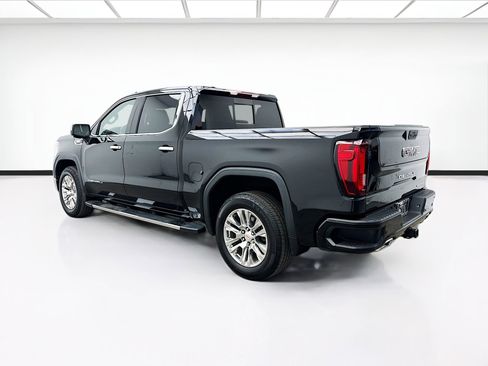 Used 2021 GMC Sierra 1500 Denali image 6