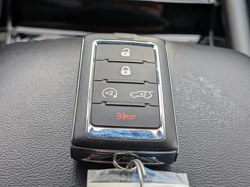Used 2022 Jeep Grand Cherokee Limited 4xe AWD/4WD image 35