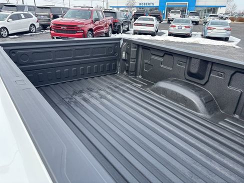 New 2026 Chevrolet Silverado 3500 LT w/ All Star Edition AWD/4WD image 42