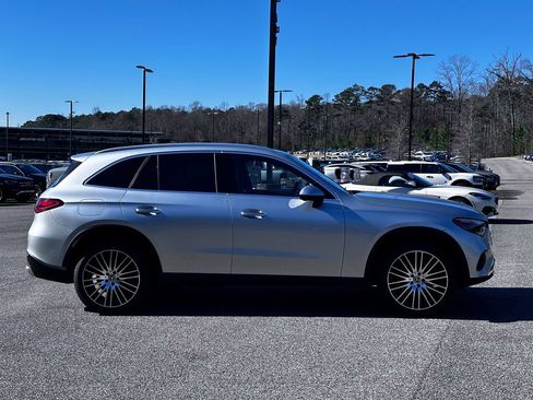 Certified 2023 Mercedes-Benz GLC 300 image 14