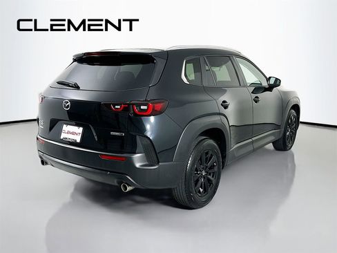 Used 2025 MAZDA CX-50 AWD 2.5 S w/ Preferred Package image 7