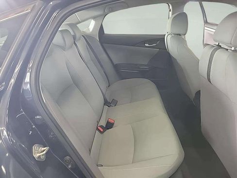 Used 2019 Honda Civic LX image 19
