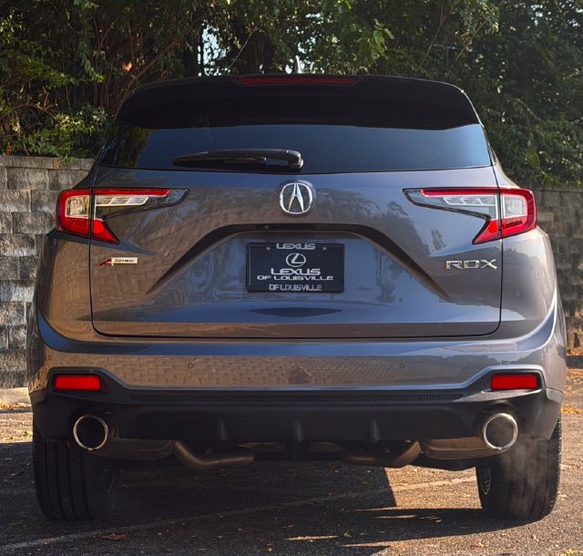 Used 2019 Acura RDX w/ Advance Package FWD image 6