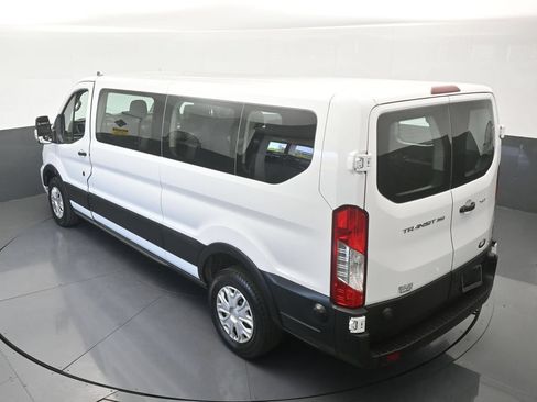 Used 2024 Ford Transit 350 XLT RWD image 50