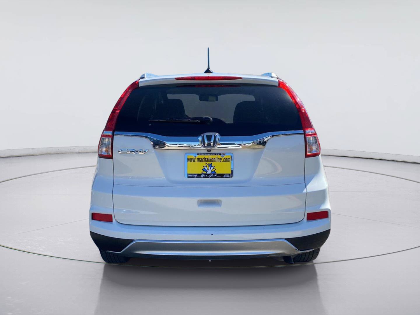 Used 2016 Honda CR-V Touring image 4