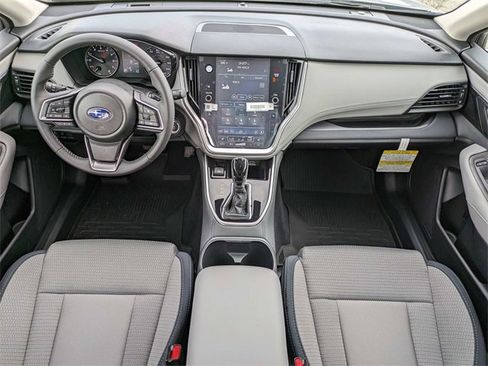 New 2025 Subaru Outback Premium image 15