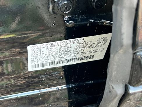 New 2026 Acura MDX A-Spec image 32