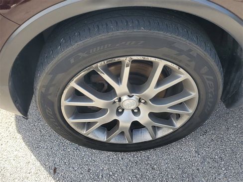 Used 2018 Buick Encore Sport Touring w/ Safety Package image 4