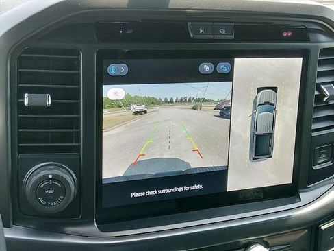 Used 2025 Ford F150 Tremor w/ Bed Utility Package AWD/4WD image 24