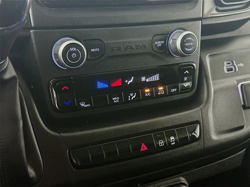 Used 2023 RAM ProMaster 2500 image 18
