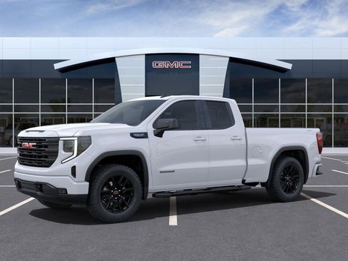 New 2024 GMC Sierra 1500 Elevation w/ Preferred Package image 26