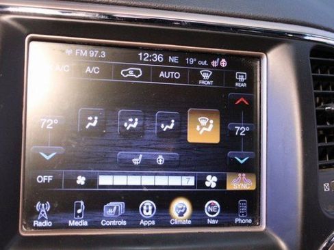 Used 2016 Jeep Grand Cherokee Limited image 27