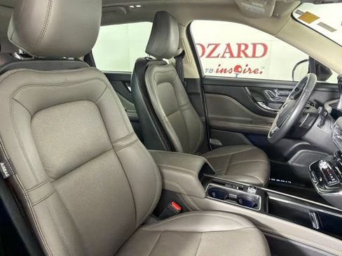 Certified 2024 Lincoln Corsair Grand Touring w/ Equipment Group 301A AWD/4WD image 29
