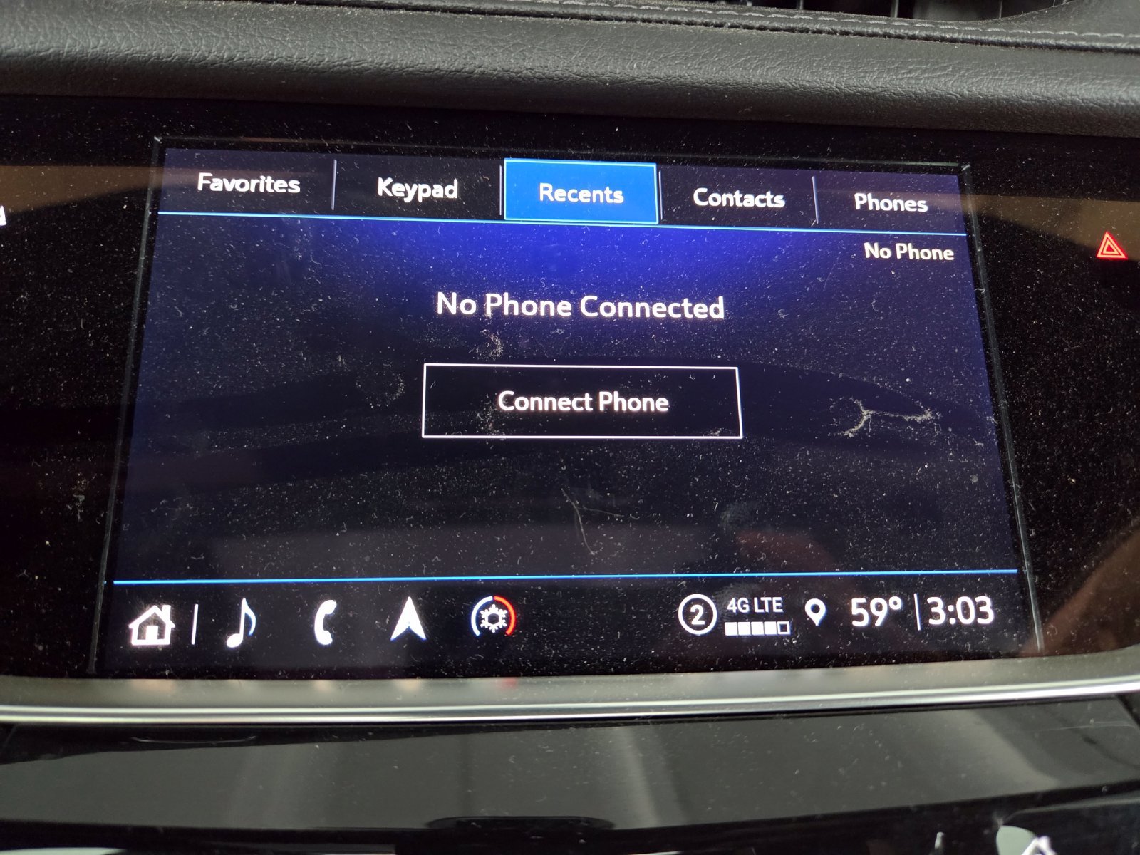 Used 2024 Cadillac XT5 Premium Luxury AWD/4WD image 5