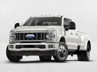 Used 2025 Ford F450 Platinum w/ FX4 Off-Road Package AWD/4WD video 1