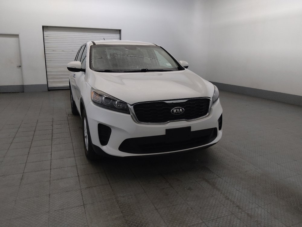 Used 2019 Kia Sorento AWD V6 image 14
