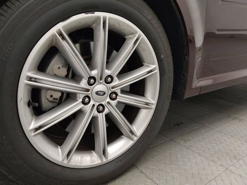 Used 2017 Ford Flex Limited w/ Equipment Group 301A FWD image 31