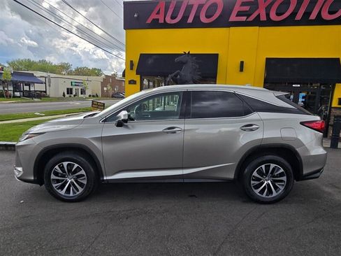 Used 2021 Lexus RX 350 AWD w/ Premium Package image 23
