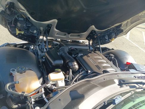 Used 2007 Saturn Sky w/ Premium Trim Pkg RWD image 25