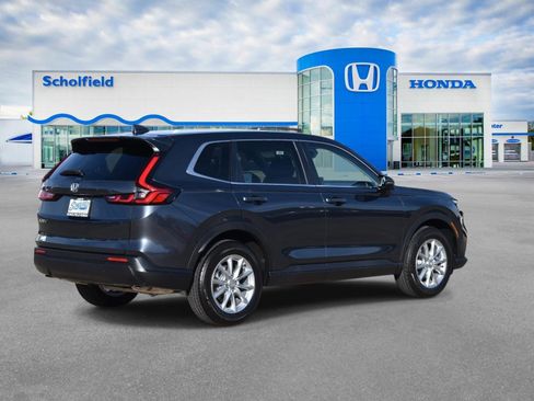 New 2026 Honda CR-V EX image 3